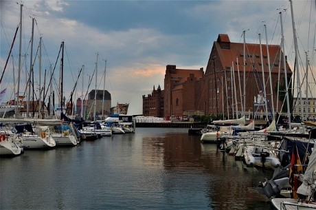 Das ist Stralsund!
