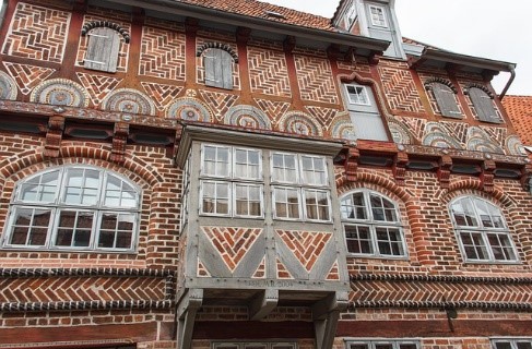 Weihnachtmarkt Lüneburg