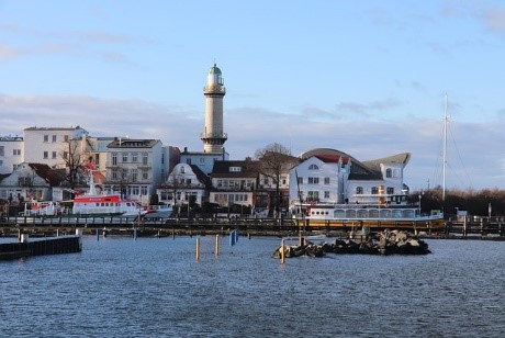 Warnemünder Woche