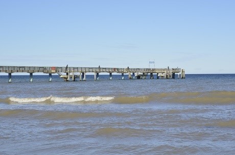 Ostseebad Boltenhagen
