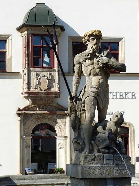 Weimarer Weihnacht