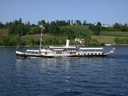 7-Seen-Tour Teupitz – „Auf Fontanes Spuren“