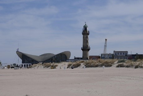 Warnemünde