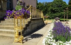 GARTEN FESTIVAL PARK & SCHLOSS BRANITZ