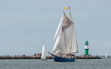 Warnemünde