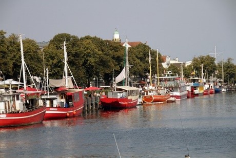 Warnemünde