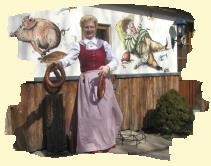 Schlachtespektakel – Lustiges, Interessantes und Deftiges vom Lande