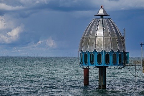 Ein Tag in Zingst/Darß