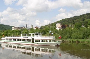 Naturerlebnis Altmühltal