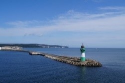 6 Tage Ostseeurlaub in Binz auf Rügen ****Dorint Seehotel Binz-Therme