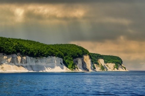 Der kleine Urlaub zwischendurch 6 Tage IFA Hotel Binz auf Rügen