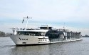 7 Tage – 3 Länder Kreuzfahrt (D, NL, B) Köln-Amsterdam-Rotterdam-Antwerpen-Nijmegen-Köln